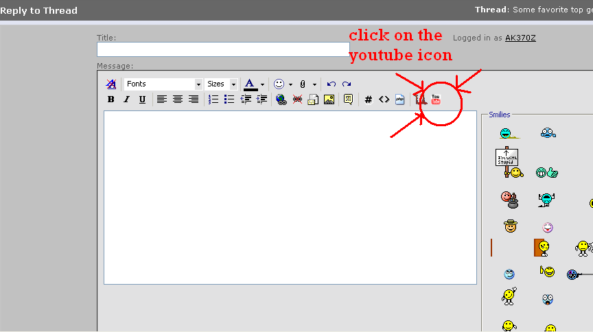 Forum Rules: - Nissan 370Z Forum